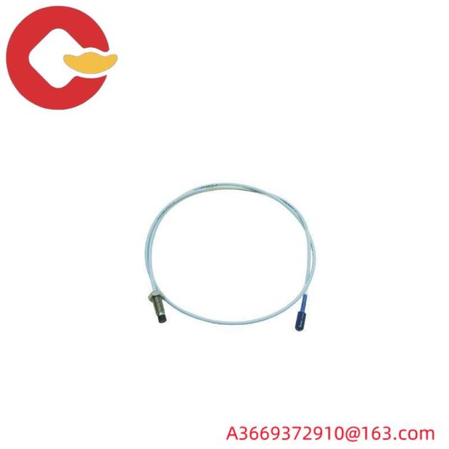 Bently Nevada 330101-00-18-10-02-05, 3300 XL Proximity Probes, Advanced Industrial Control Solutions