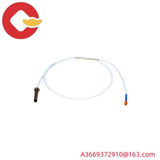 Bently Nevada 330101-00-20-90-02-05 3300 XL Proximity Probe, Industrial Control Solution