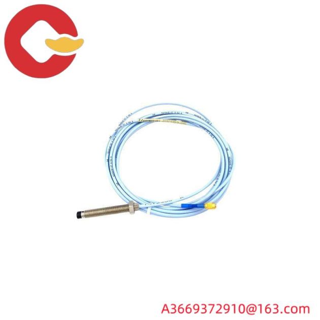 Bently Nevada 330101-00-26-10-02-05 - 3300 XL 8 mm Proximity Probe