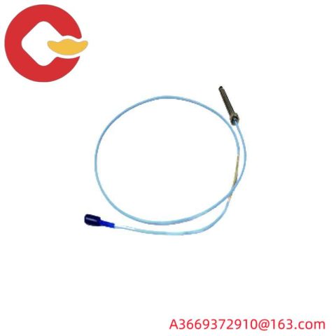 Bently Nevada 330101-00-27-10-02-05: Precision 3300 XL 8 mm Proximity Probes