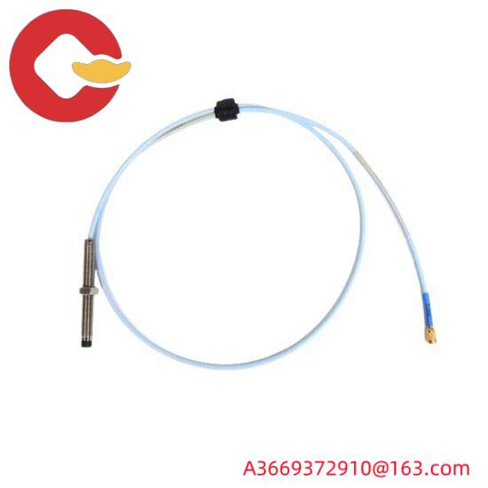 bently_nevada_330101-00-30-05-02-00_3300_xl_8mm_proximity_probe.jpg Bently Nevada 330101-00-30-05-02-00: Advanced 3300 XL Proximity Probe