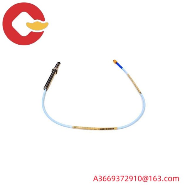 Bently Nevada 330101-00-30-10-02-00 | 3300-XL-8MM NSMP Module