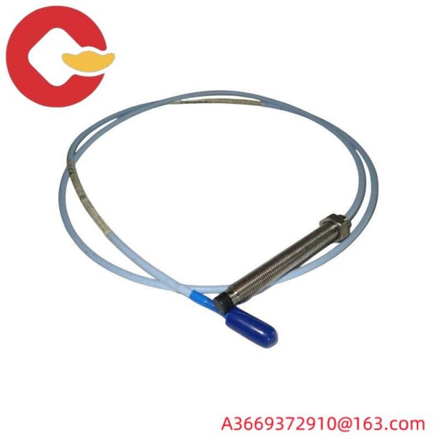 Bently Nevada 330101-00-32-10-02-05 3300 XL 8 mm Proximity Probes - Advanced Proximity Sensor for Industrial Automation