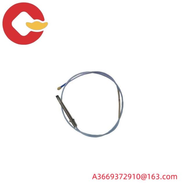 Bently Nevada 330101-00-41-10-02-05 Proximity Transducer System