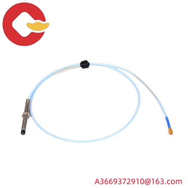 Bently Nevada 330101-00-52-10-02-00: Advanced 3300 XL 8mm Proximity Probe