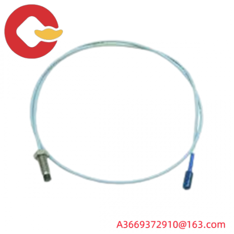 Bently Nevada 330101-00-52-10-02-CN: Industrial Automation Solutions