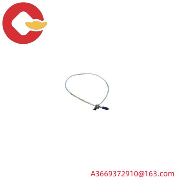 Bently Nevada 330101-00-53-10-02-CN Proximity Probes for Advanced Automation Solutions