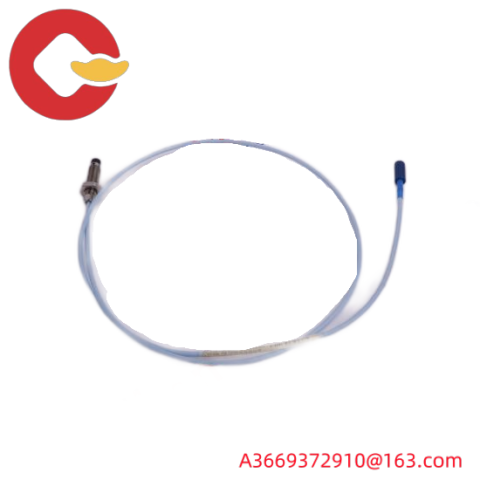 Bently Nevada 330101-00-60-10-02-00: Industrial Automation Module for Enhanced Control Systems