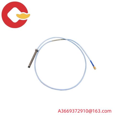 Bently Nevada 330101-00-60-10-02-00 PROXIMITY PROBE - Advanced Sensor Technology for Precision Control