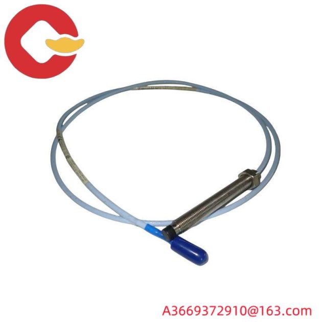 Bently Nevada 330101-00-65-10-11: Precision Proximity Probe for Industrial Automation, 200 Characters or Less