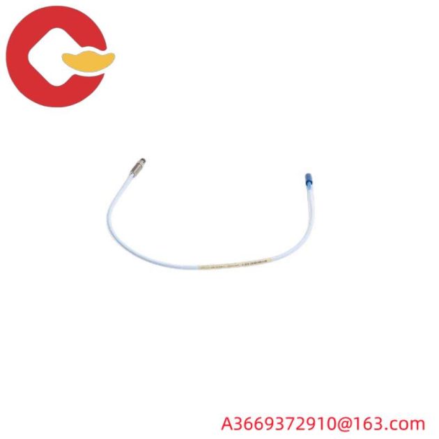 Bently Nevada 330101-23-38-10-02-00 Proximity Probe: Industrial Sensing Innovation
