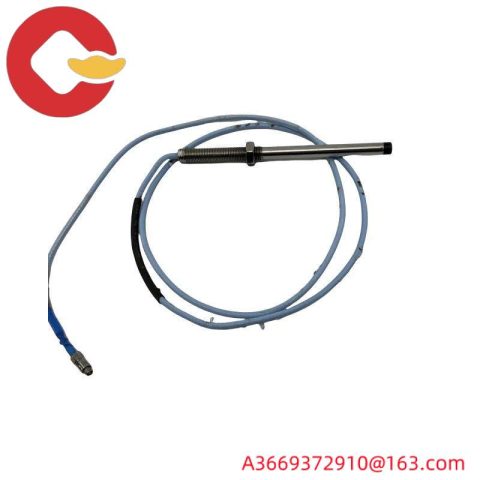 Bently Nevada 330101-29-52-10-02-00 Proximity Sensor: Advanced Detection Technology for Industrial Control