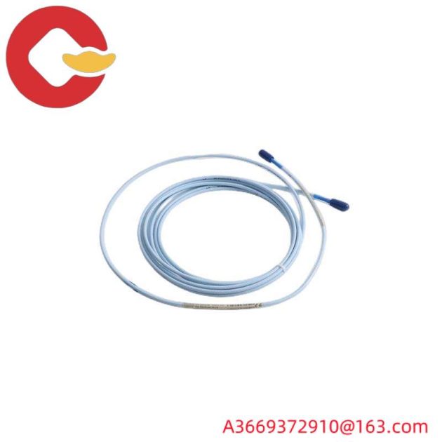 Bently Nevada 330101-30-63-15-02-CN Proximity Probe: Precision Measurement Solution for Industrial Automation