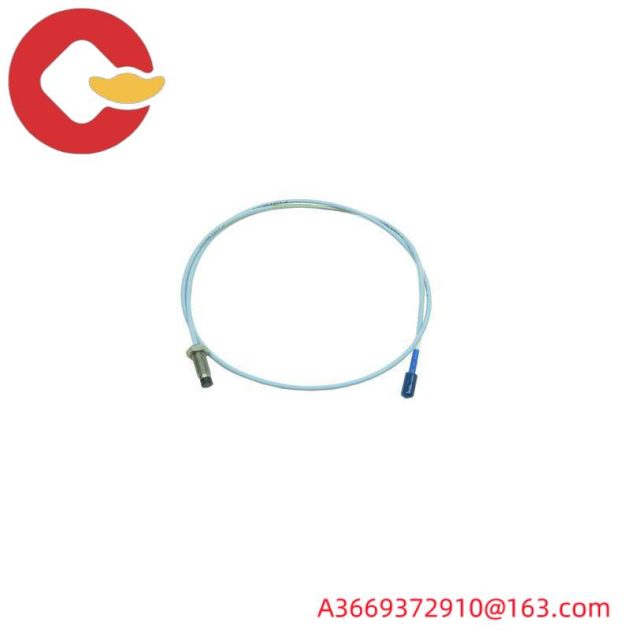 BENTLY NEVADA 330101-46-65-10-02-05: 3300 XL 8mm Proximity Probe