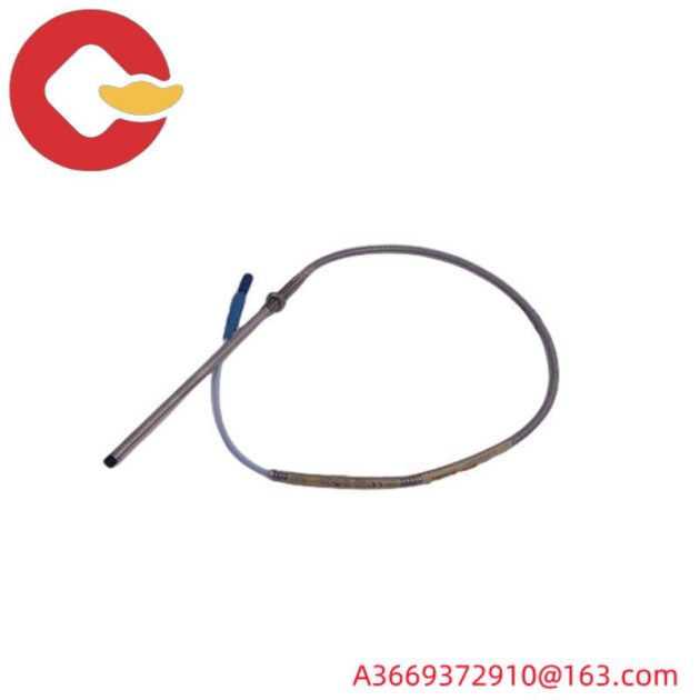 Bently Nevada 330101-XX-XX-10-02-CN Proximity Transducer: Advanced Sensor Technology for Industrial Control
