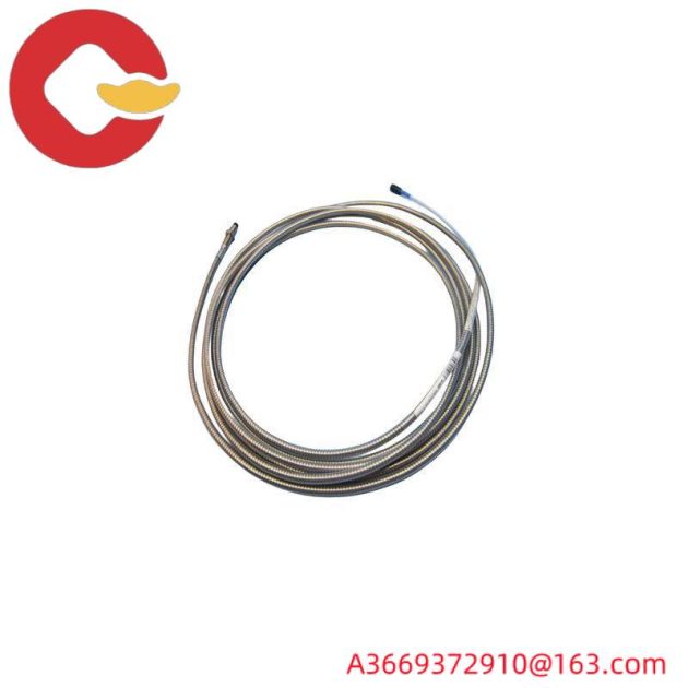 Bently Nevada 330102-00-16-10-02-00: 8mm Proximity Probes for Advanced Industrial Control