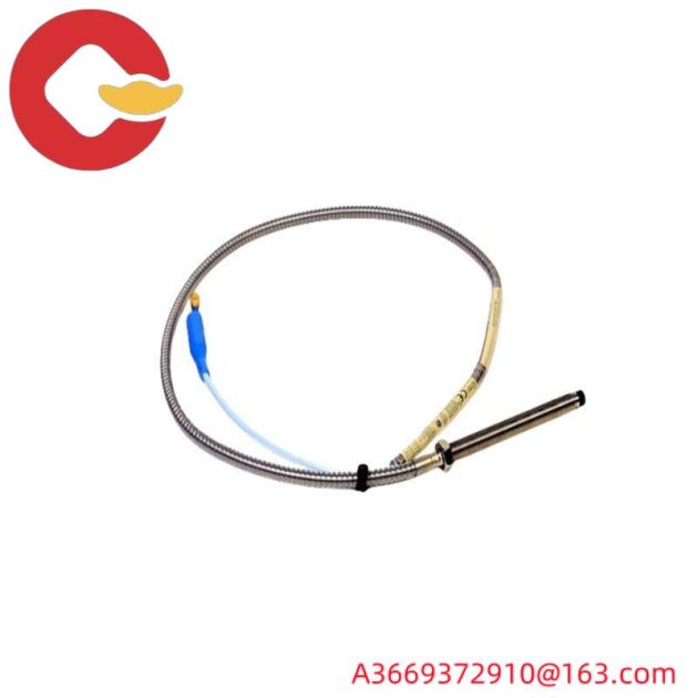 Bently-Nevada 330102-00-20-10-01-05 3300 XL 8 mm Proximity Probes