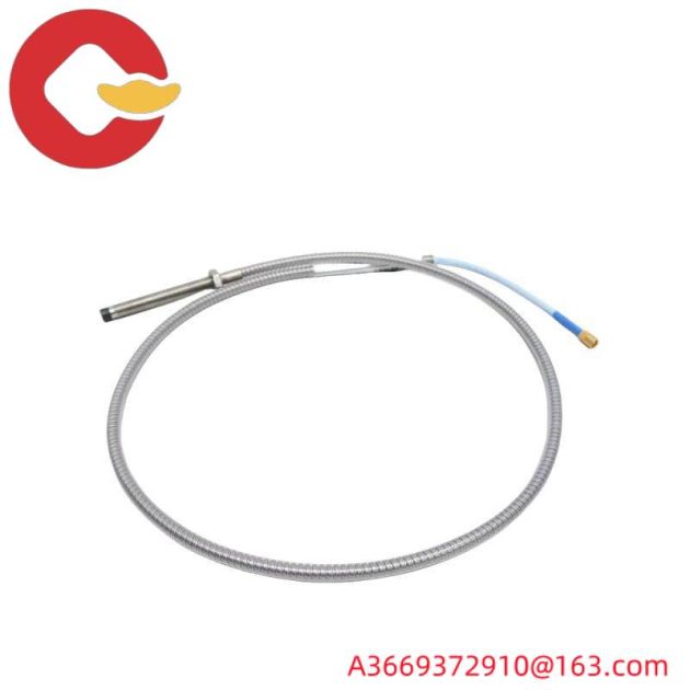 Bently Nevada 330102-00-28-10-02-05 3300XI Proximity Sensor