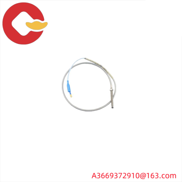 Bently Nevada 330102-00-48-05-02-00: 3300 XL 8 mm Proximity Probes