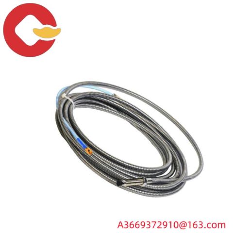 Bently Nevada 330102-00-60-05-02-05: Advanced Proximity Probes for Enhanced Industrial Control