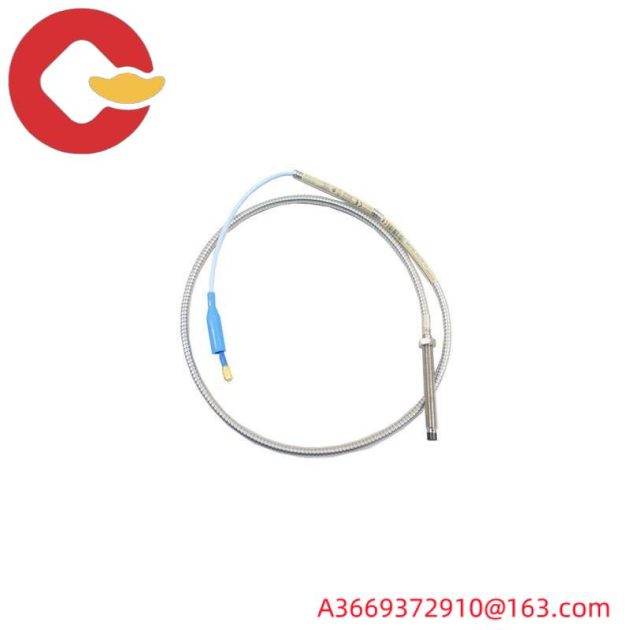 Bently Nevada 330102-03-20-10-02-05 3300 XL 8 mm Proximity Probes