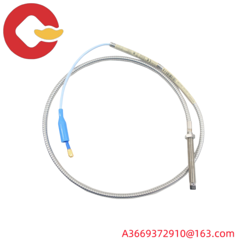 BENTLY NEVADA 330102-04-16-10-02-00, High-Precision 3300 XL Proximity Probes