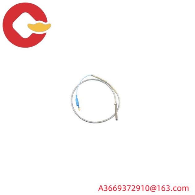 Bently Nevada 330102-05-20-10-02-05: 3300 XL 8 mm Proximity Probes