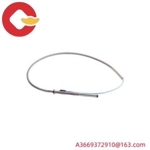 Bently Nevada 330102-22-58-10-02-00 Proximity Transducer: Industrial Precision at its Finest