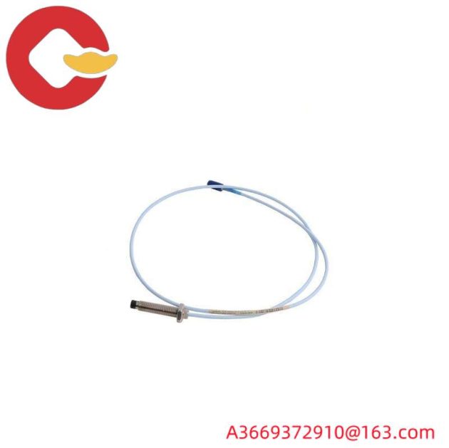 Bently Nevada 330103-00-02-10-02-05, 3300XL 8mm Proximity Probes