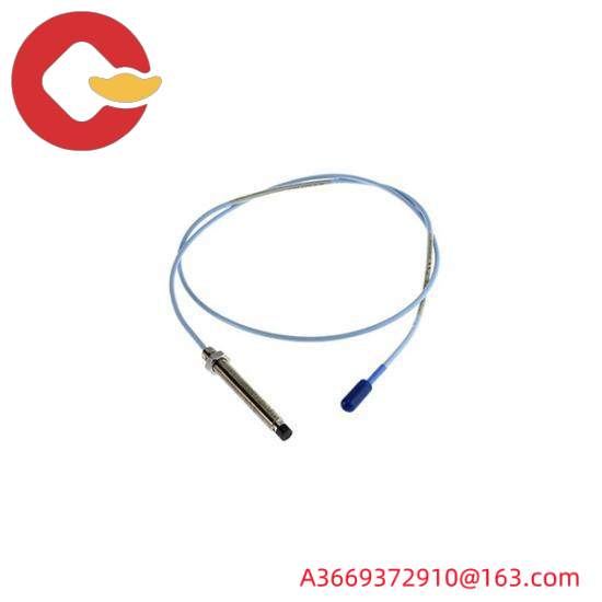 Bently Nevada 330103-00-03-10-01-00 Control Module