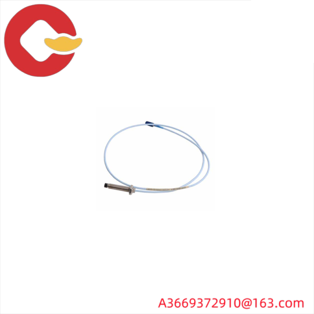 Bently Nevada 330103-00-03-10-02-CN, 3300 XL 8 mm Proximity Probes