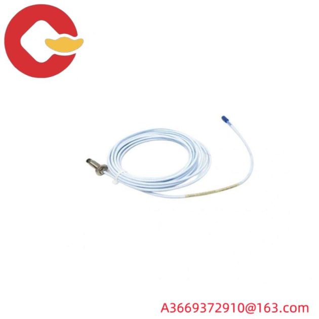 BENTLY NEVADA 330103-00-03-50-02-05 Proximity Probe - Advanced Inductive Sensor Technology