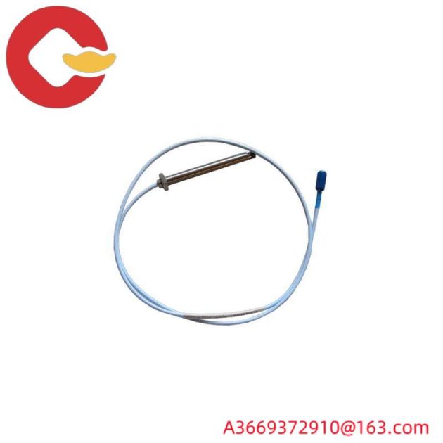 Bently Nevada 330103-00-04-05-02-00 Proximity Probes for Enhanced Industrial Automation