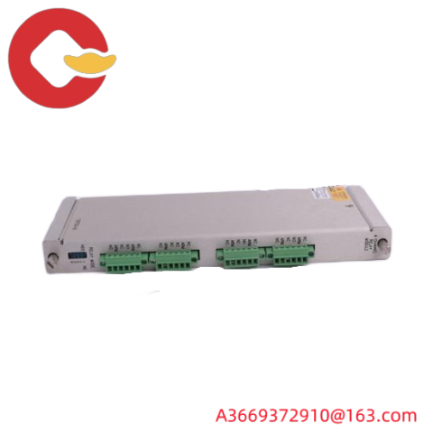 Bently Nevada 330103-00-04-10-01-00 Control Module