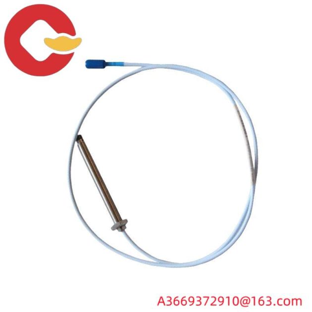 Bently Nevada 330103-00-04-10-01-00 Proximity Probes - Industrial Automation Solutions