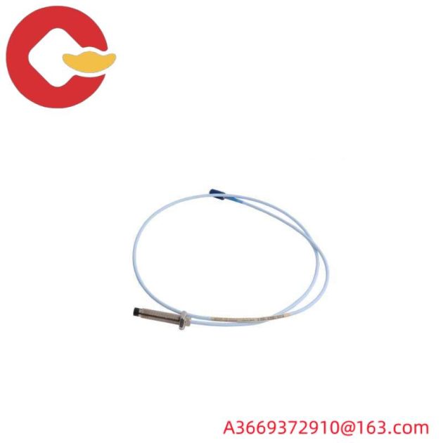 Bently Nevada 330103-00-05-10-02-00 3300 XL 8 mm Proximity Probes - Precision Sensor Solutions for Industrial Control