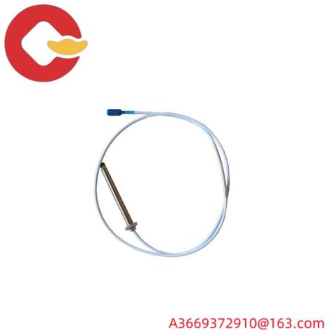 Bently Nevada 330103-00-05-10-02-05 Proximity Probes - Precision Measurement for Industrial Control