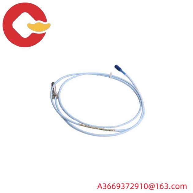 Bently Nevada 330103-00-05-15-02-CN Proximity Transducer: Precision Sensor for Industrial Control