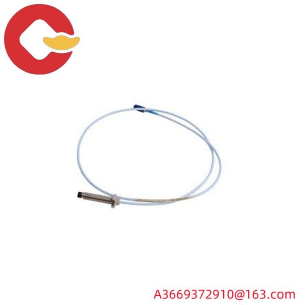 BENTLY NEVADA 330103-00-05-50-02-00: 3300 XL 8 mm Proximity Probes