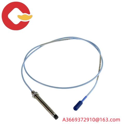 BENTLY NEVADA 330103-00-05-90-02-05 Proximity Probe: Precision Detection for Industrial Control Systems