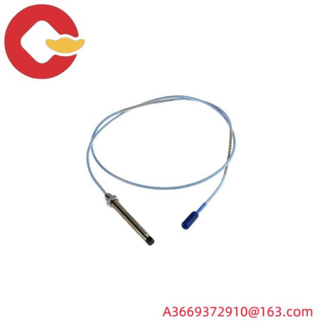 Bently Nevada 330103-00-06-05-02-02 - 3300 XL 8 mm Proximity Probes