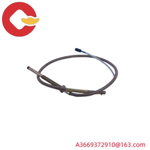 Bently Nevada 330103-00-06-05-02-CN Proximity Probes: Advanced Industrial Sensing Solutions