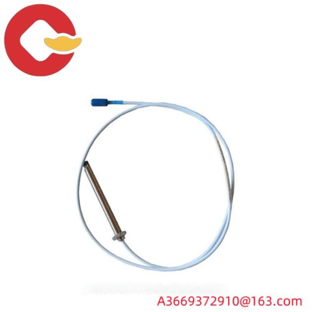 Bently Nevada 330103-00-06-05-12-05 Proximity Probes - Industrial Automation Solutions
