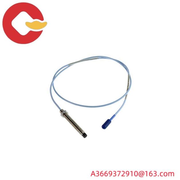 Bently Nevada 330704-000-060-10-02-00: Precision Control Systems for Industrial Automation