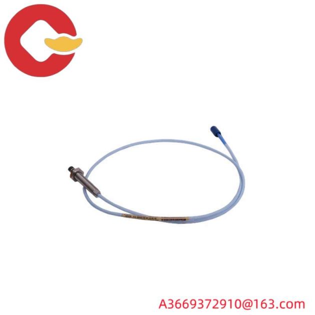 Bently Nevada 330103-00-06-10-02-00: Advanced Proximity Probes for Precision Automation