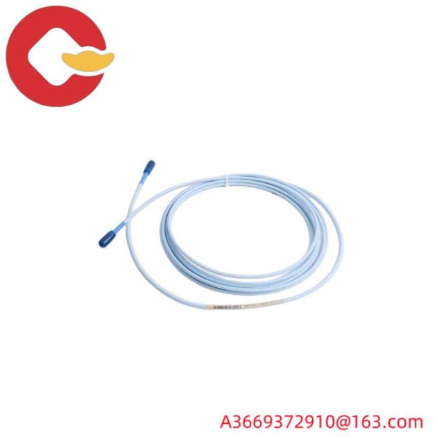 Bently Nevada 330103-00-07-05-02-CN Proximity Probe - Precision Detection for Industrial Control Systems