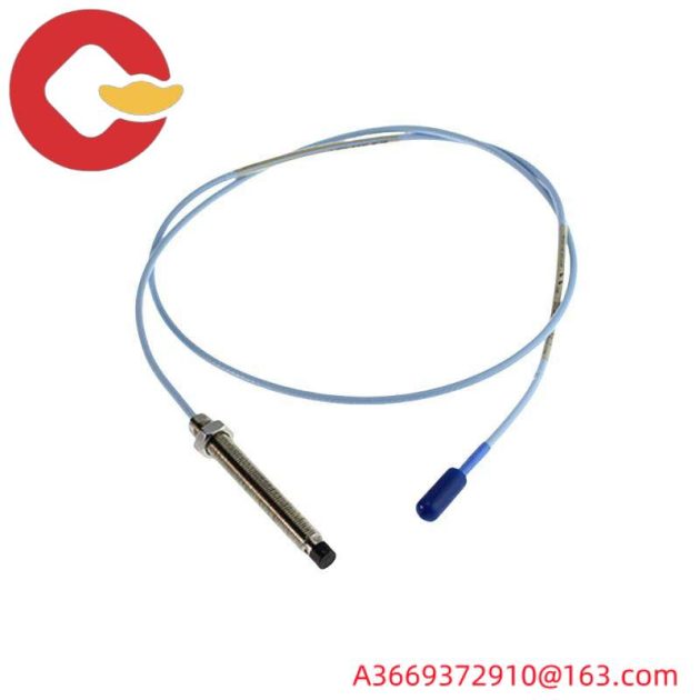 Bently Nevada 3300 Series, 330103-00-07-10-01-05 3300 XL 8mm Proximity Probe