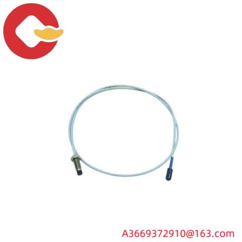 Bently Nevada 330103-00-07-10-02-00: 3300 XL 8 mm Proximity Sensor, Industrial Control Solutions