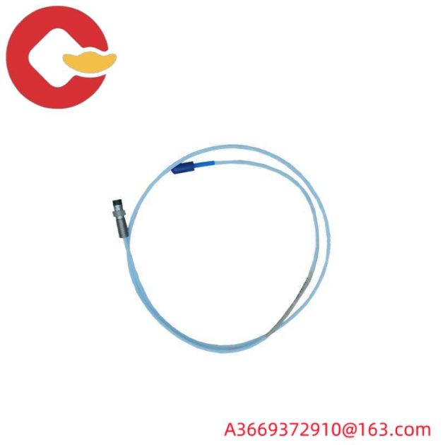 Bently Nevada 330103 - 00-07-10-12-05 Probes for Advanced Industrial Control Systems