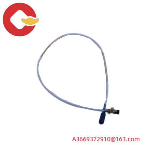 Bently Nevada 330103-00-10-10-02-00: Precision Thrust Position Probe